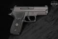 Sig Sauer P229 Legion .357 SIG Grey in Excellent Condition Image 4