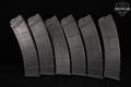 SGM Tactical SIX (6) VEPR-12 12 Round Magazines 12 Gauge in Excellent Condition Image 2