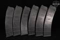 SGM Tactical SIX (6) VEPR-12 12 Round Magazines 12 Gauge in Excellent Condition Image 3