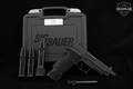 Sig Sauer P227 R (Railed) Full-Size .45 ACP Black in Very Good Condition Image 2