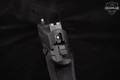 Sig Sauer P227 R (Railed) Full-Size .45 ACP Black in Very Good Condition Image 5