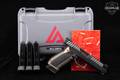 Laugo Arms Alien Standard Two-Tone Full-Kit 9mm Luger Two-Tone Bronze & Black in Excellent Condition Image 2