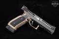 Laugo Arms Alien Standard Two-Tone Full-Kit 9mm Luger Two-Tone Bronze & Black in Excellent Condition Image 3