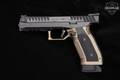 Laugo Arms Alien Standard Two-Tone Full-Kit 9mm Luger Two-Tone Bronze & Black in Excellent Condition Image 4