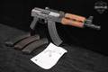 Zastava Arms PAP M92PV 7.62x39 Black & Wood in Good Condition Image 2