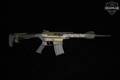 GForce Arms Model GF25 American Flag 12 Gauge American Flag Pattern in Excellent Condition Image 3