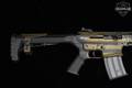 GForce Arms Model GF25 American Flag 12 Gauge American Flag Pattern in Excellent Condition Image 4