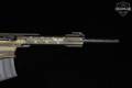 GForce Arms Model GF25 American Flag 12 Gauge American Flag Pattern in Excellent Condition Image 5