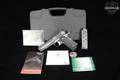 Sig Sauer 1911 Equinox Custom Works .45 ACP Two-Tone in Excellent Condition Image 2