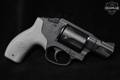 Smith & Wesson (S&W) M&P Bodyguard 38 BG38-1 .38 Special +P Black in Excellent Condition Image 2