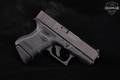 Glock G27 Gen 2.5 .40 S&W Black in Good Condition Image 3