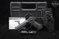 Israel Weapon Industries (IWI) Jericho 941 9mm Luger Black in Excellent Condition Image 2