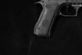 Israel Weapon Industries (IWI) Jericho 941 9mm Luger Black in Excellent Condition Image 4