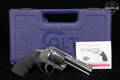 2024-2025 Colt Kodiak .44 Rem Magnum Stainless in Excellent Condition Image 2