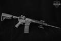 Anderson AM-15 5.56mm NATO Black in Excellent Condition Image 3