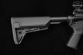 Anderson AM-15 5.56mm NATO Black in Excellent Condition Image 4