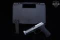 Beretta 92XI SAO 9mm Luger (9x19 Para) Cerakote in Excellent Condition Image 2