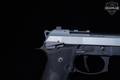 Beretta 92XI SAO 9mm Luger (9x19 Para) Cerakote in Excellent Condition Image 4