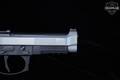 Beretta 92XI SAO 9mm Luger (9x19 Para) Cerakote in Excellent Condition Image 5