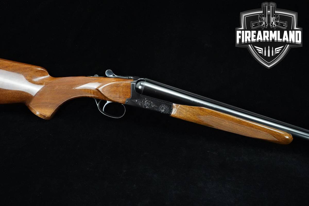 1972 Browning BSS 12-Gauge 26" Blued 2 3/4"