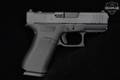Glock 43X MOS Slimline 9mm Luger Black in Excellent Condition Image 3