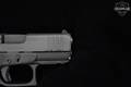 Glock 43X MOS Slimline 9mm Luger Black in Excellent Condition Image 4