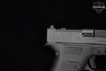 Glock 43X MOS Slimline 9mm Luger Black in Excellent Condition Image 5
