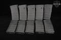 Magpul Industries TEN (10) PMAG AR-10 20 Round Magazines 7.62mm NATO (7.62x51) in Very Good Condition Image 2