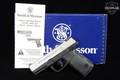 Smith & Wesson (S&W) SD9VE 9mm Luger (9x19 Para) Two-Tone in Excellent Condition Image 2