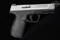 Smith & Wesson (S&W) SD9VE 9mm Luger (9x19 Para) Two-Tone in Excellent Condition Image 3