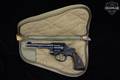 1915-1942 Smith & Wesson (S&W) Model of 1905 4th Change .38 Spl. Blued in Very Good Condition Image 2