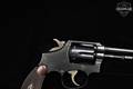 1915-1942 Smith & Wesson (S&W) Model of 1905 4th Change .38 Spl. Blued in Very Good Condition Image 4