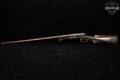 J. Goehler 0 16 Gauge Damascus & Walnut in Poor Condition Image 2