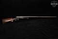 J. Goehler 0 16 Gauge Damascus & Walnut in Poor Condition Image 4