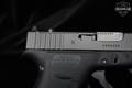 Glock 43X MOS 9mm Luger nDLC in Very Good Condition Image 4