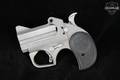 Bond Arms Roughneck .45 ACP Stainless Steel in Good Condition Image 3