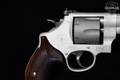 Smith & Wesson (S&W) Model 325 AirLite PD .45 ACP Matte Silver in Fair Condition Image 5