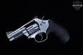 Smith & Wesson (S&W) Model 686-6 Plus .357 Mag. Stainless Steel in Very Good Condition Image 3