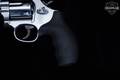 Smith & Wesson (S&W) Model 686-6 Plus .357 Mag. Stainless Steel in Very Good Condition Image 4