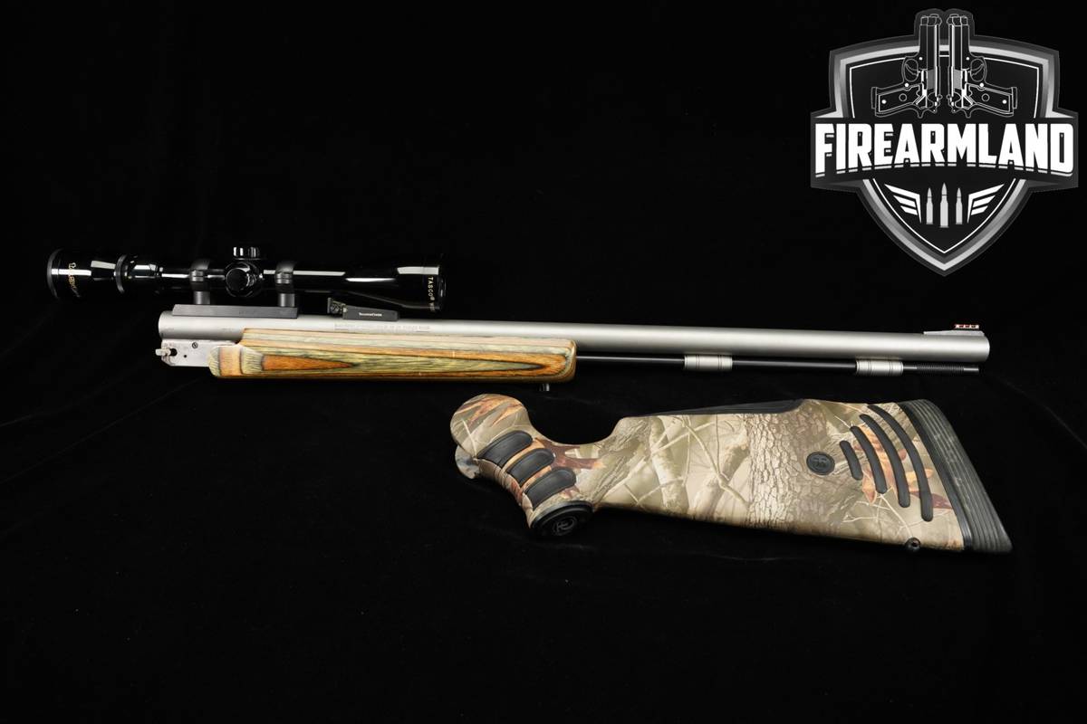 Thompson Center TC T/C, TCA) Encore Barrel .50 Cal 209x50 Mag 26.5" Barrels