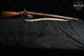 2001 ARMI Sport 1853 Enfield .58 BPM Two-Tone in Excellent Condition Image 2