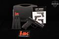 2021 Heckler & Koch (H&K, HK) USP .40 S&W Hostile Environment "HE" in Very Good Condition Image 2