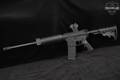 Smith & Wesson (S&W) M&P15 Sport II Optics Ready 5.56mm NATO Black in Very Good Condition Image 3
