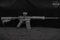 Smith & Wesson (S&W) M&P15 Sport II Optics Ready 5.56mm NATO Black in Very Good Condition Image 4