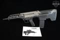 Desert Tech MDRX 5.56mm NATO (.223 Rem.) Tungsten in Excellent Condition Image 2