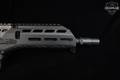 Desert Tech MDRX 5.56mm NATO (.223 Rem.) Tungsten in Excellent Condition Image 4