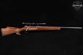 FN Herstal (FNH) Model 24 Target Sporter .338 Win. Mag. Blued in Good Condition Image 3