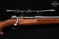 FN Herstal (FNH) Model 24 Target Sporter .338 Win. Mag. Blued in Good Condition Image 5