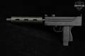 1981-1982 RPB Industries SM11-A1 .380 ACP Black in Good Condition Image 4