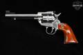 Sturm Ruger Single-Ten .22 LR Satin Stainless in Very Good Condition Image 3